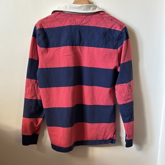 Ralph Lauren rugby polo - Picture 2 of 4